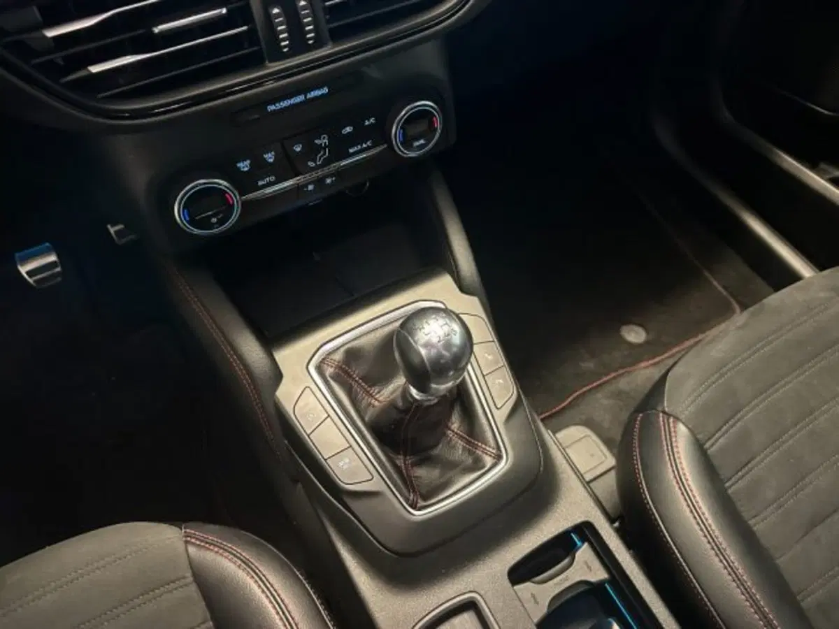 Ford Kuga usata a Cuneo (16)