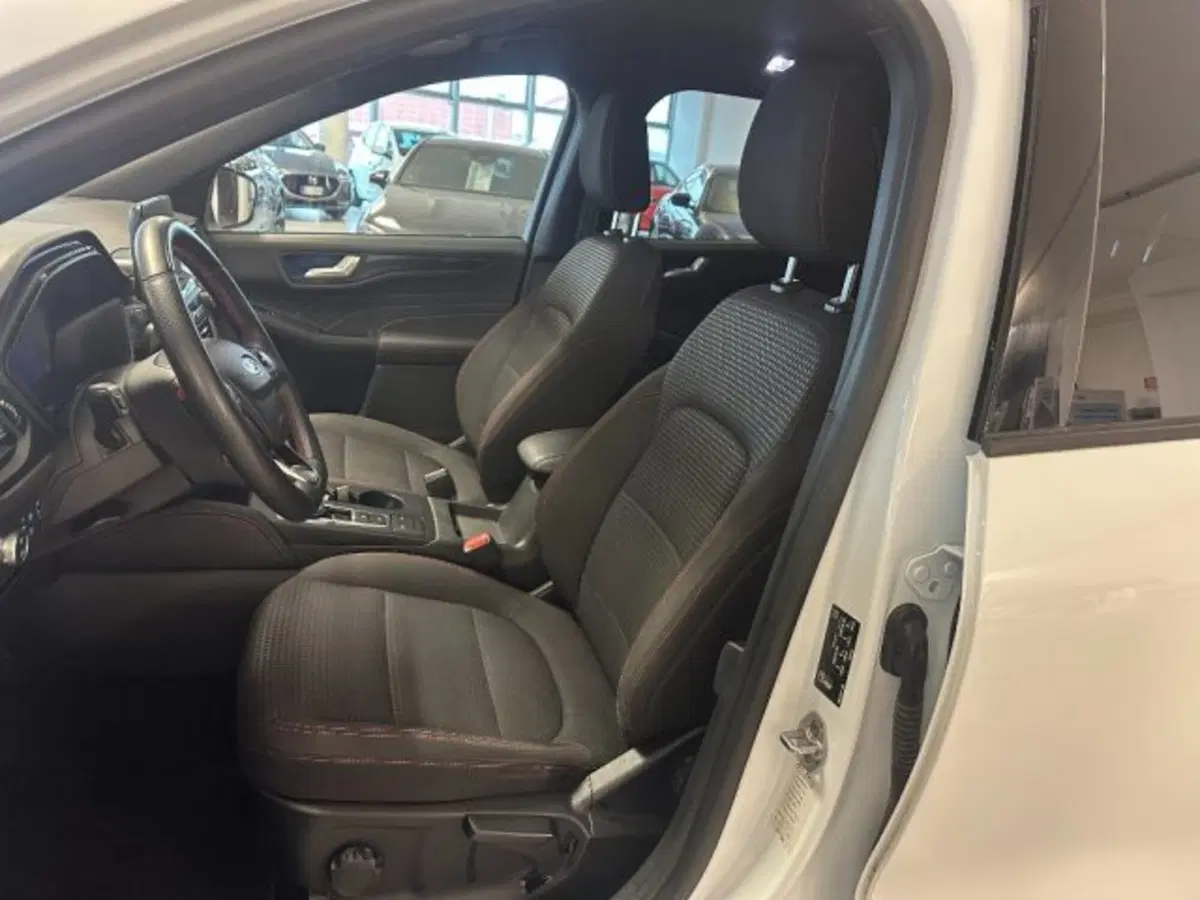 Ford Kuga usata a Cuneo (11)