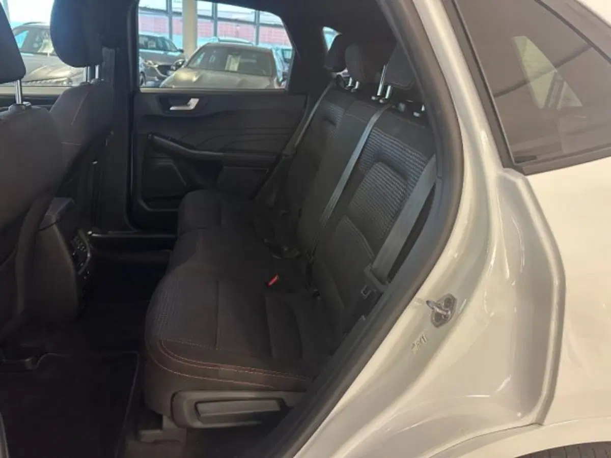 Ford Kuga usata a Cuneo (12)