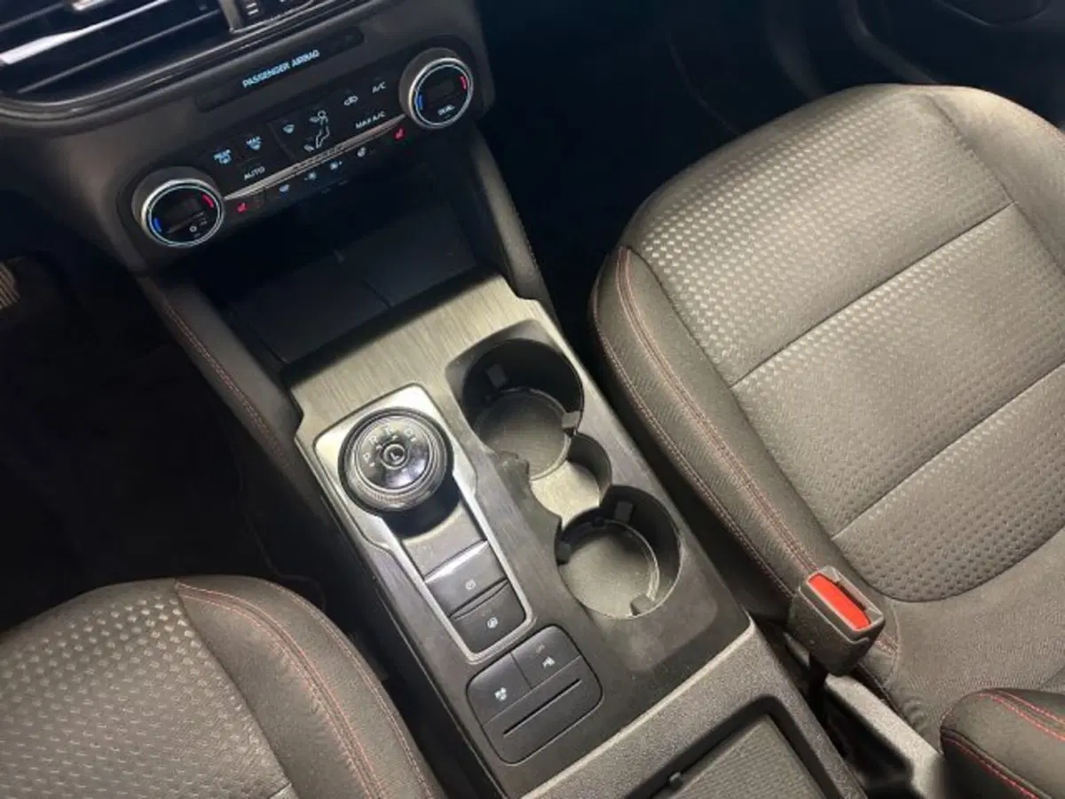 Ford Kuga usata a Cuneo (16)