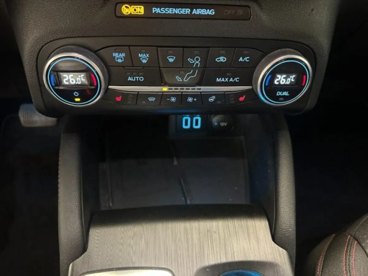 Ford Kuga usata a Cuneo (17)
