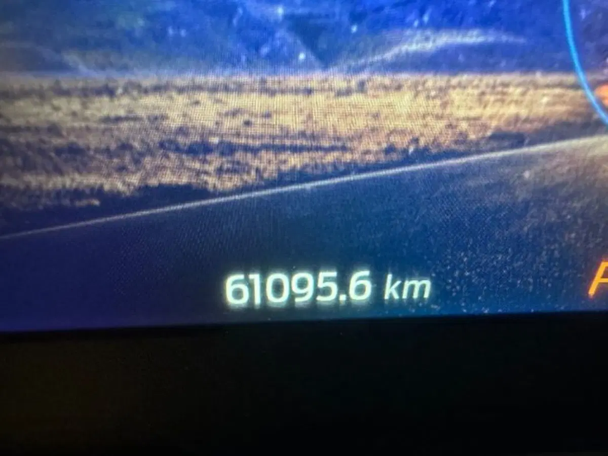 Ford Kuga usata a Cuneo (18)