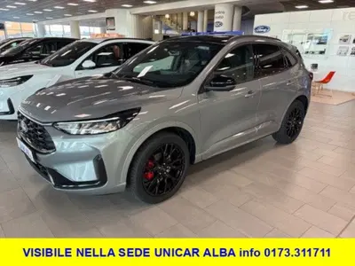 Ford Kuga 1.5 ecoboost Titanium 2wd 150cv nuova a Alba