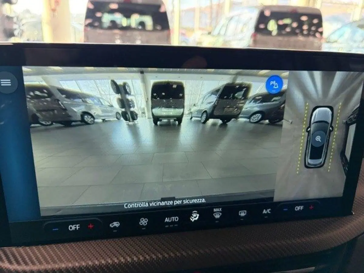 Ford Kuga nuova a Cuneo (13)