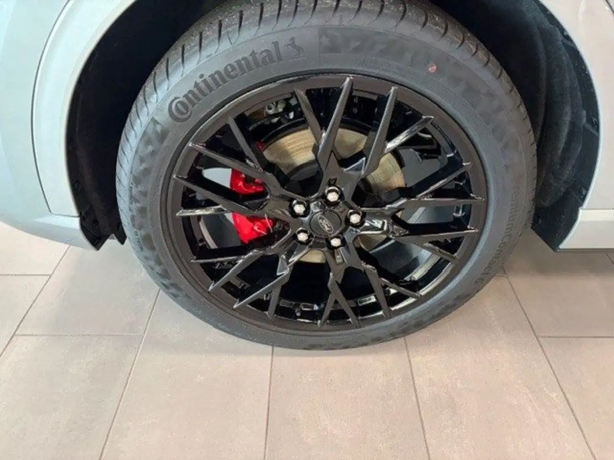 Ford Kuga nuova a Cuneo (16)