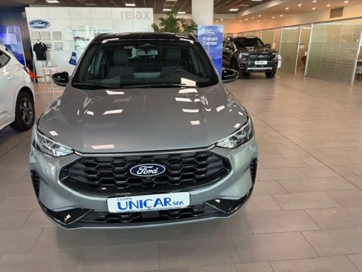 Ford Kuga nuova a Cuneo (3)