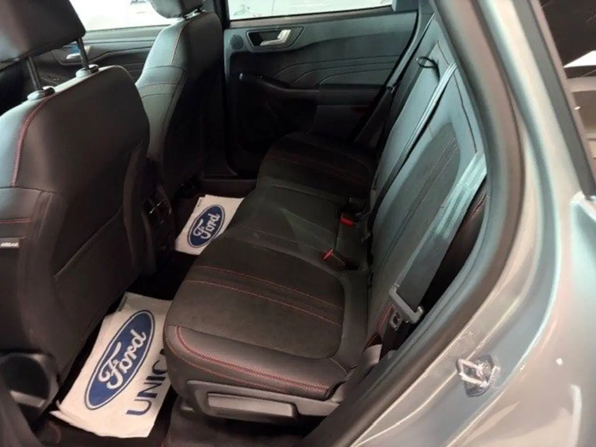 Ford Kuga nuova a Cuneo (8)