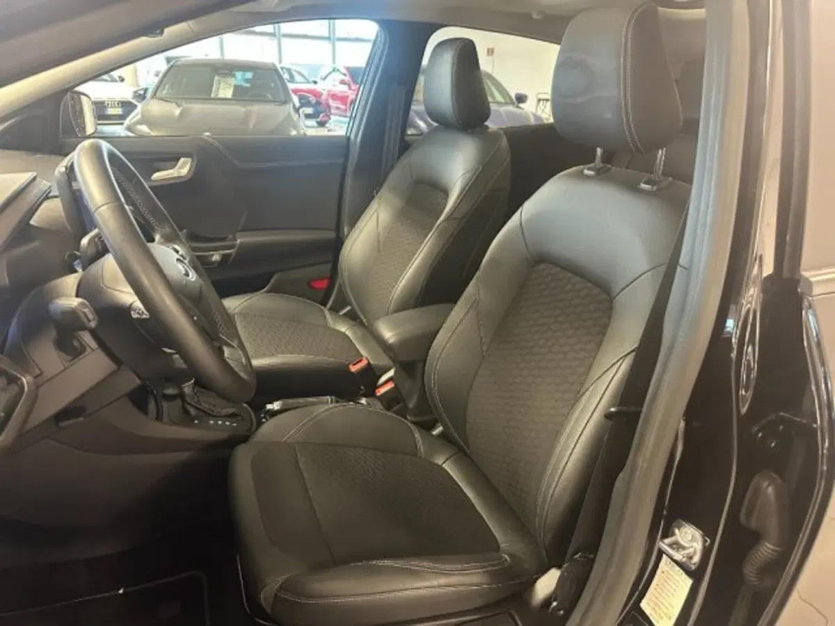 Ford Puma usata a Cuneo (11)