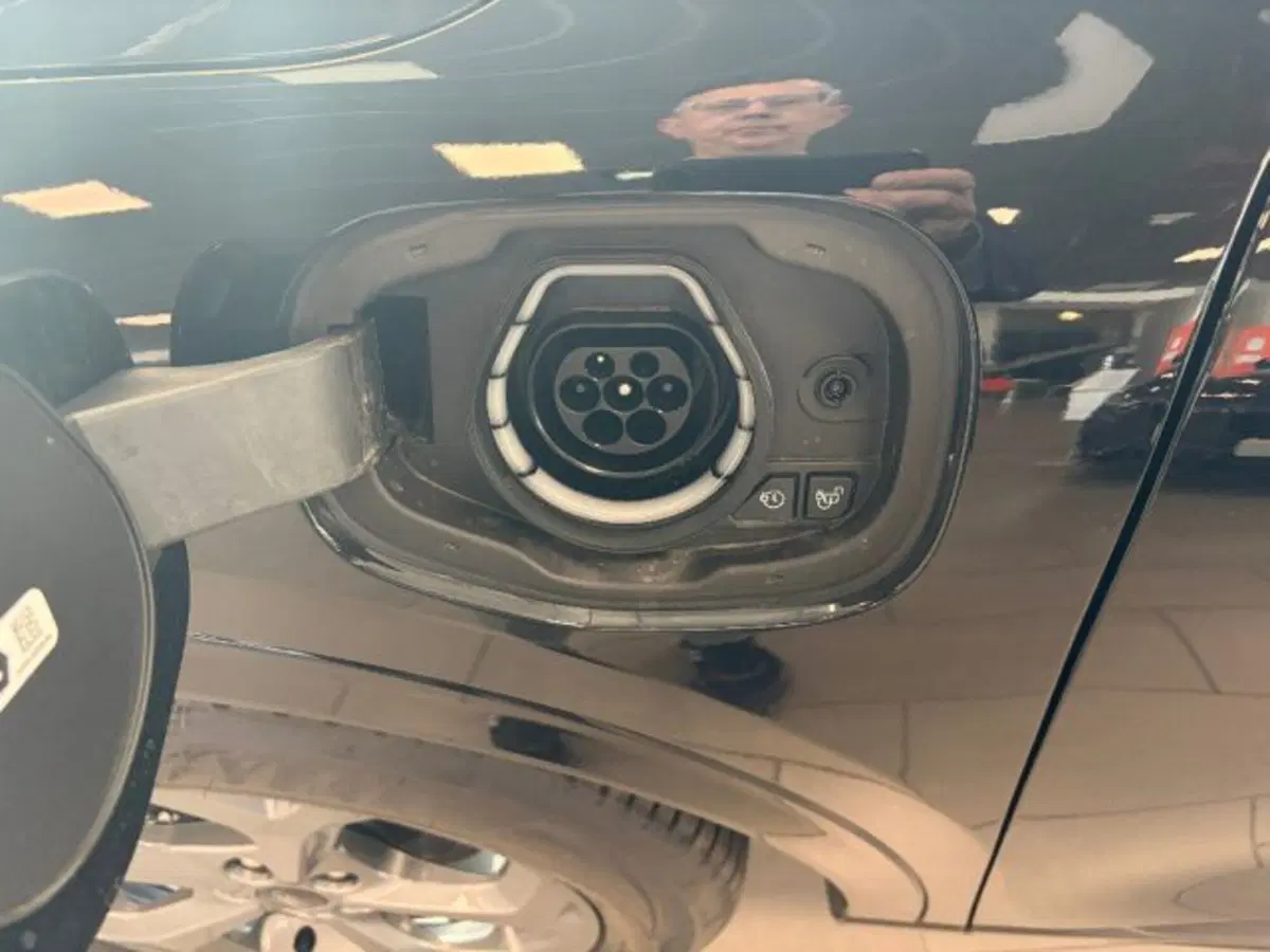 Ford Kuga nuova a Cuneo (16)