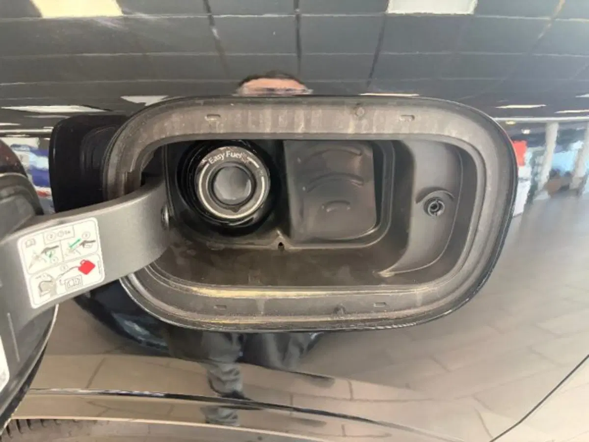 Ford Kuga nuova a Cuneo (17)