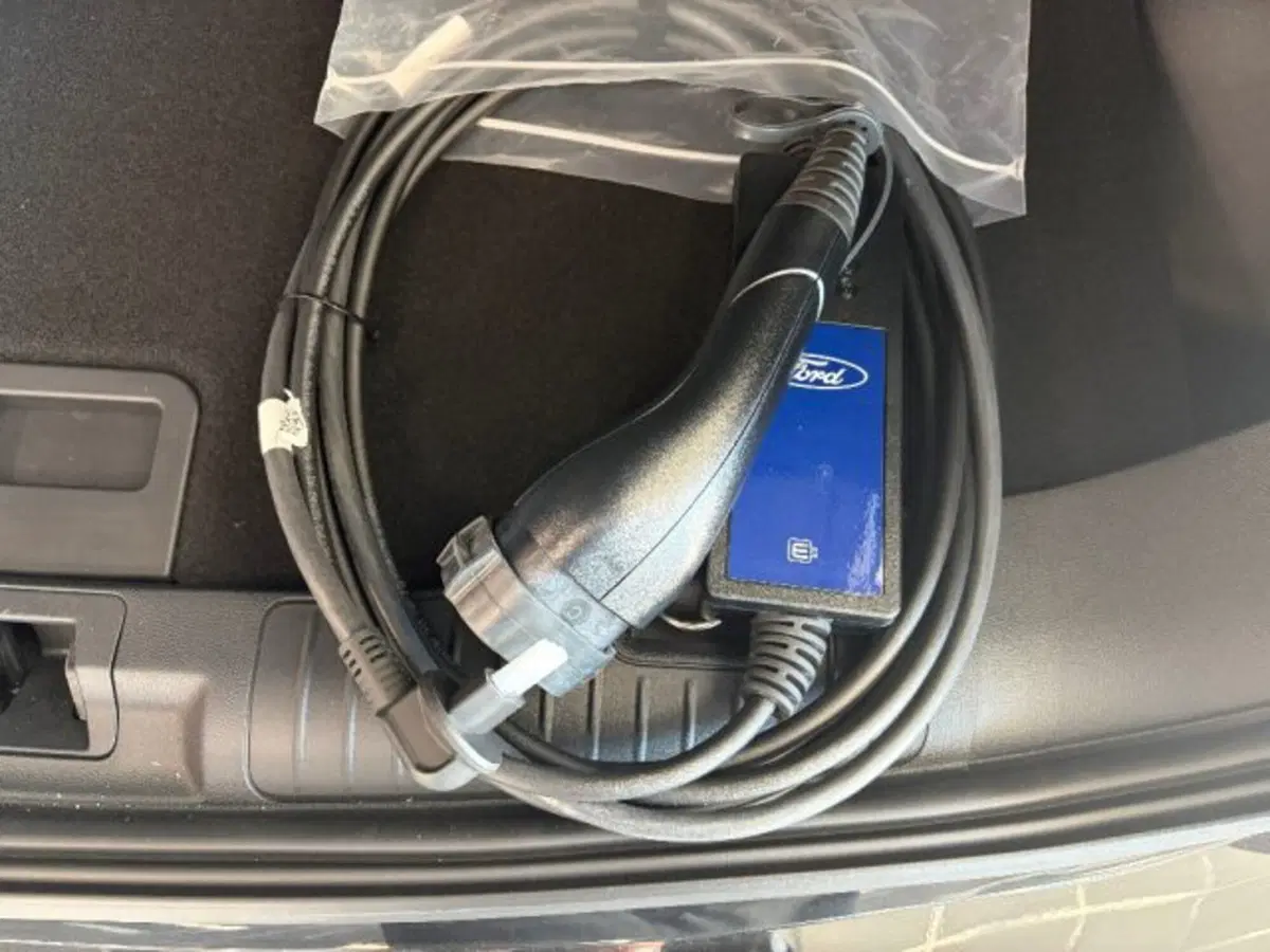 Ford Kuga nuova a Cuneo (19)