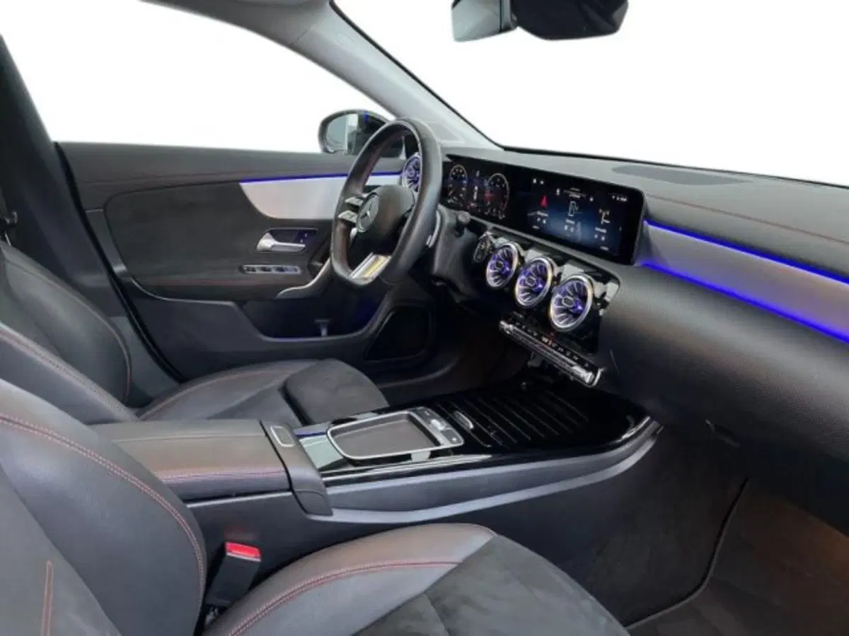 Mercedes-Benz CLA Shooting Brake usata a Verona (15)