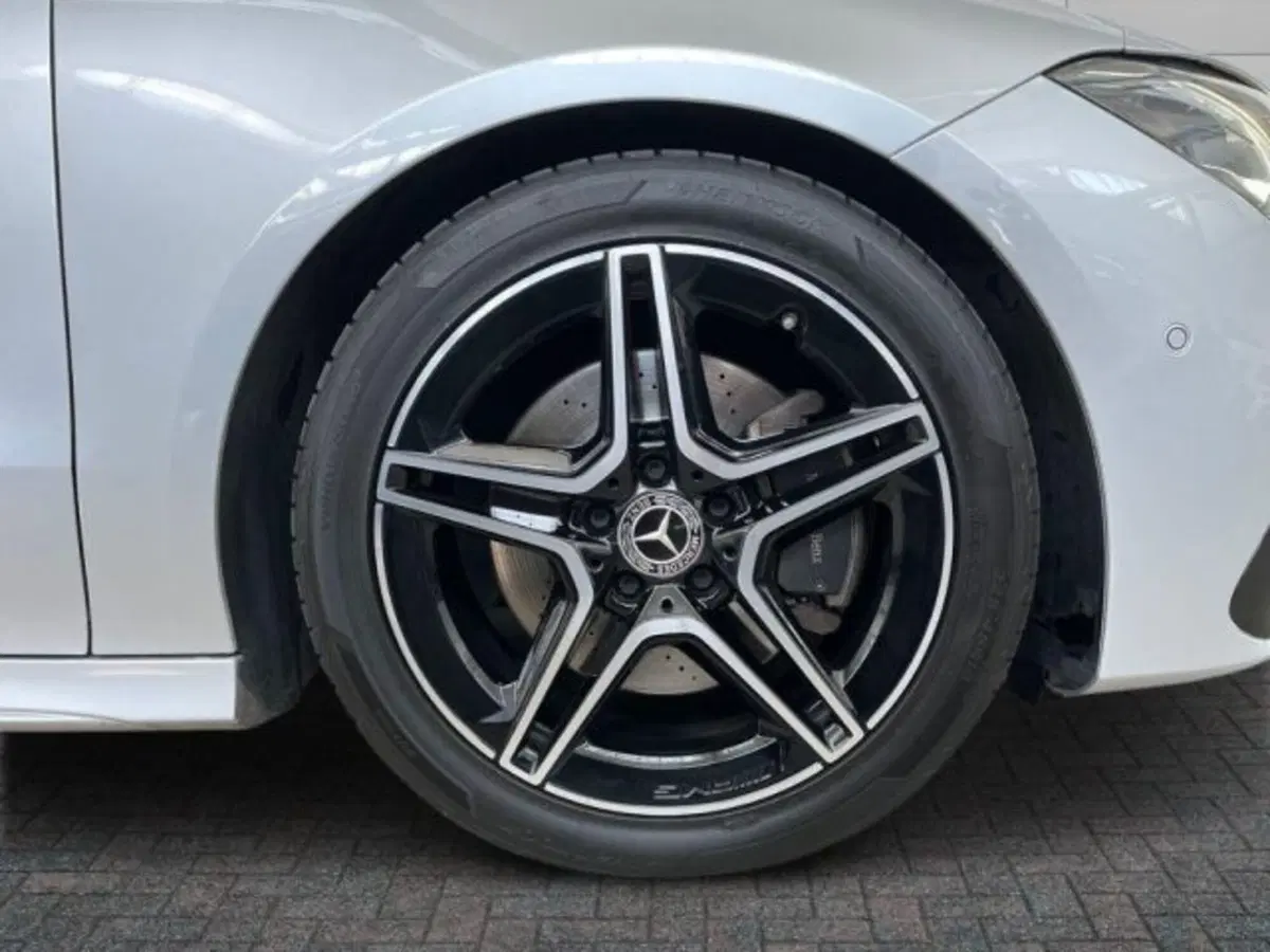 Mercedes-Benz CLA Shooting Brake usata a Verona (17)