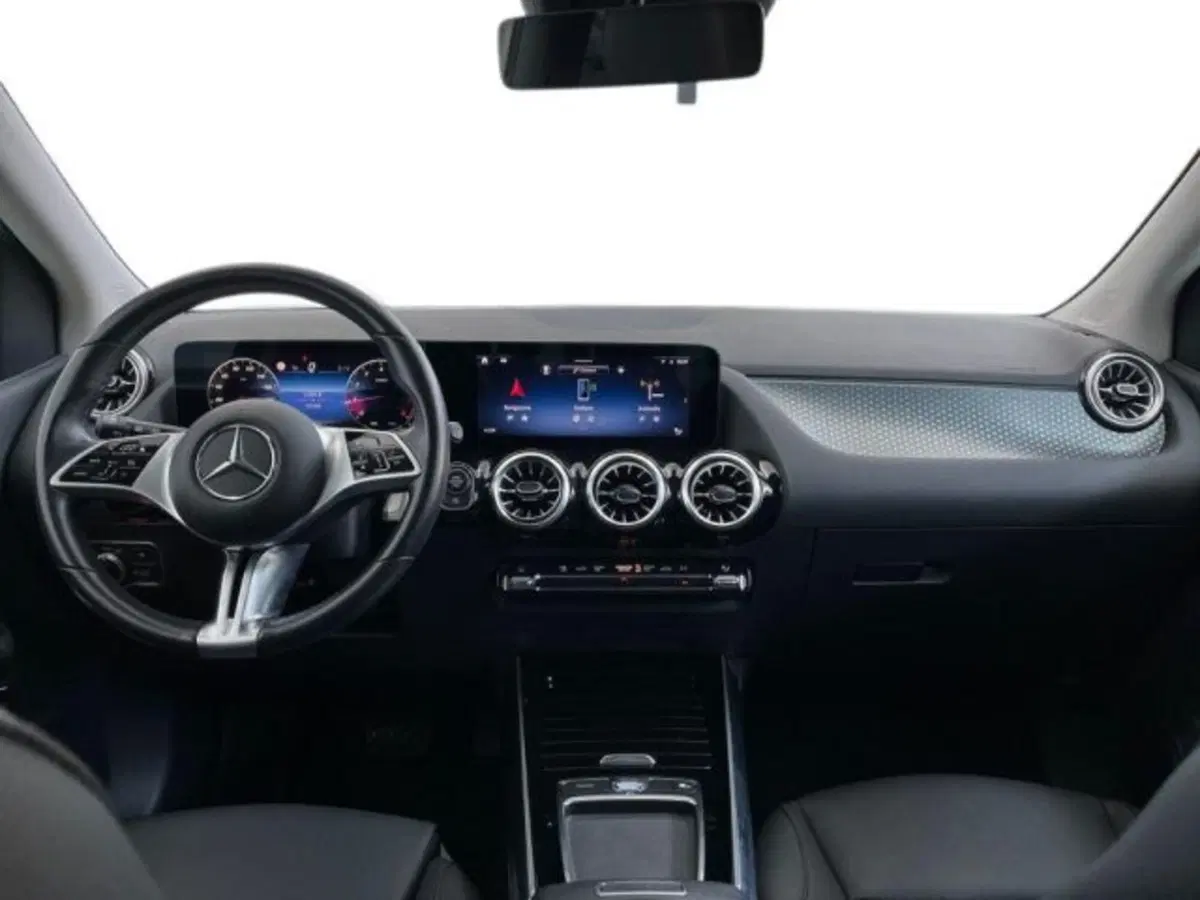 Mercedes-Benz Classe B usata a Verona (9)