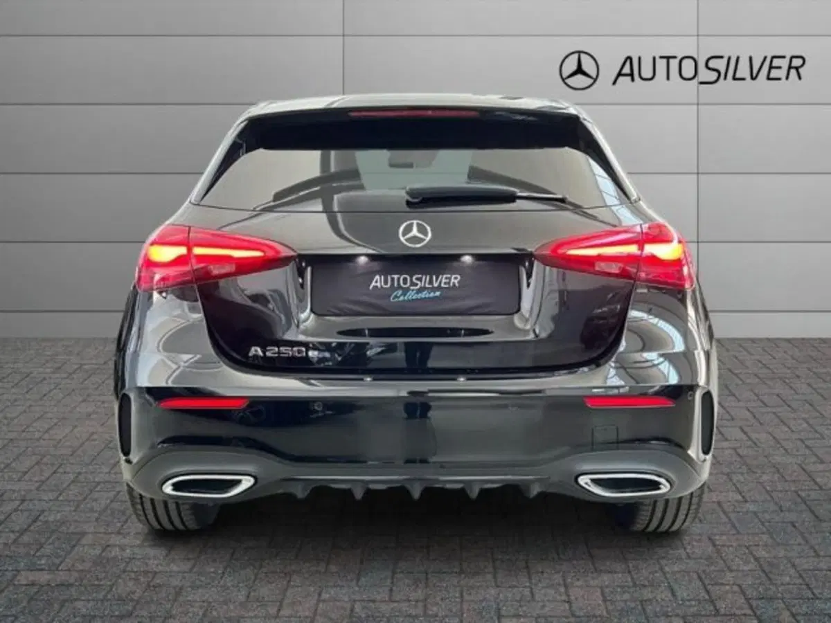 Mercedes-Benz Classe A Sedan usata a Verona (4)
