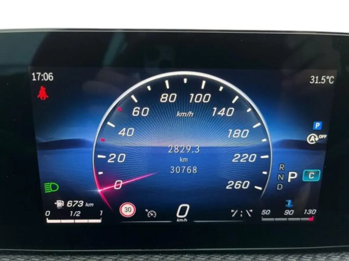 Mercedes-Benz CLA Shooting Brake usata a Verona (13)
