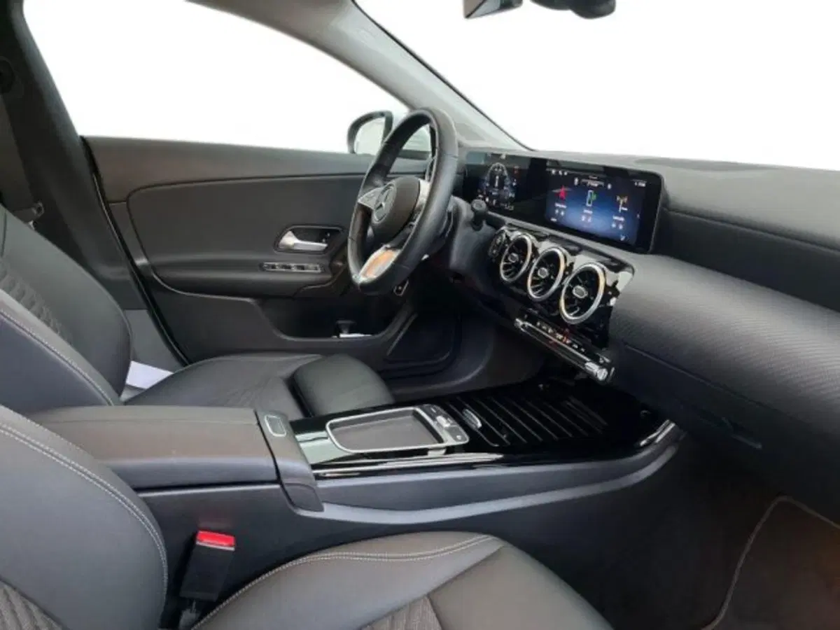 Mercedes-Benz CLA Shooting Brake usata a Verona (15)