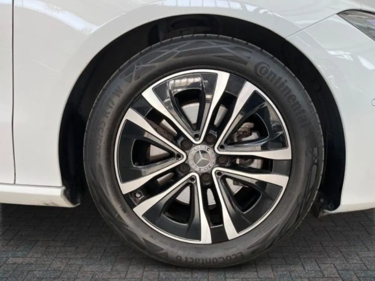 Mercedes-Benz CLA Shooting Brake usata a Verona (17)