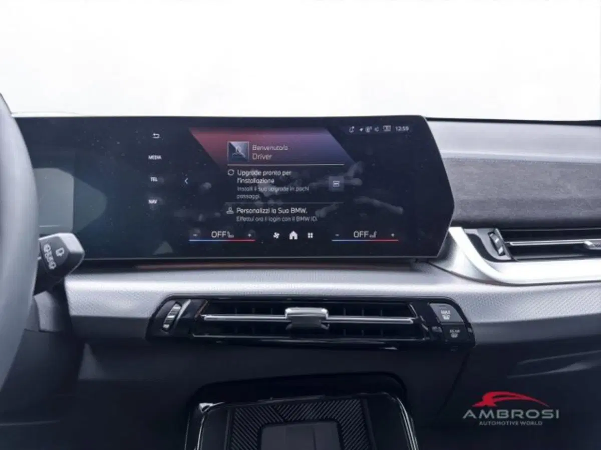 BMW X1 nuova a Perugia (15)