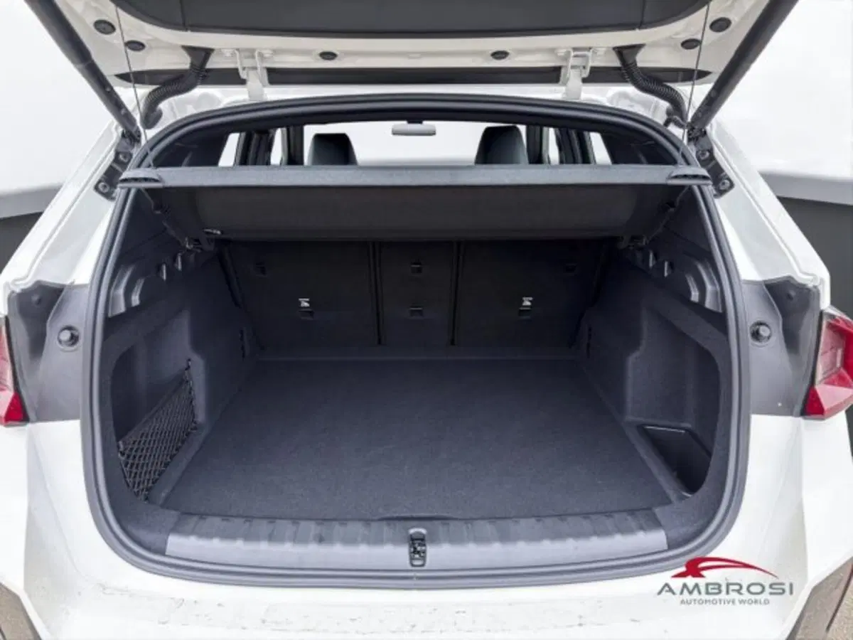 BMW X1 nuova a Perugia (9)