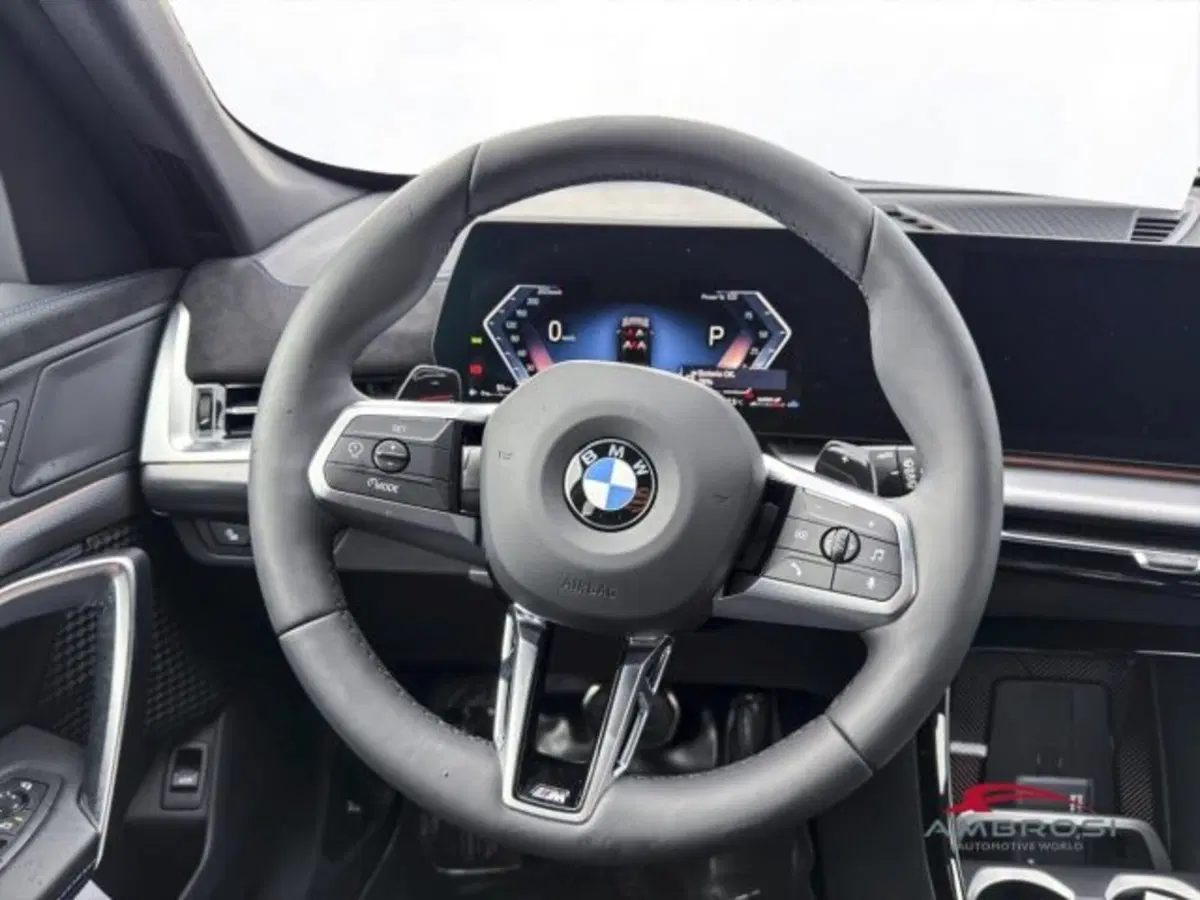 BMW X1 nuova a Perugia (11)