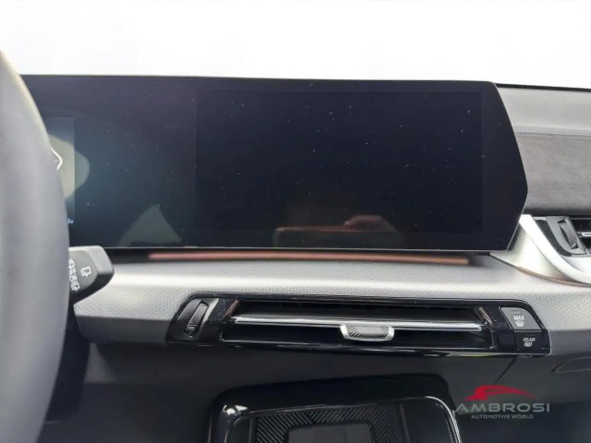 BMW X1 nuova a Perugia (14)