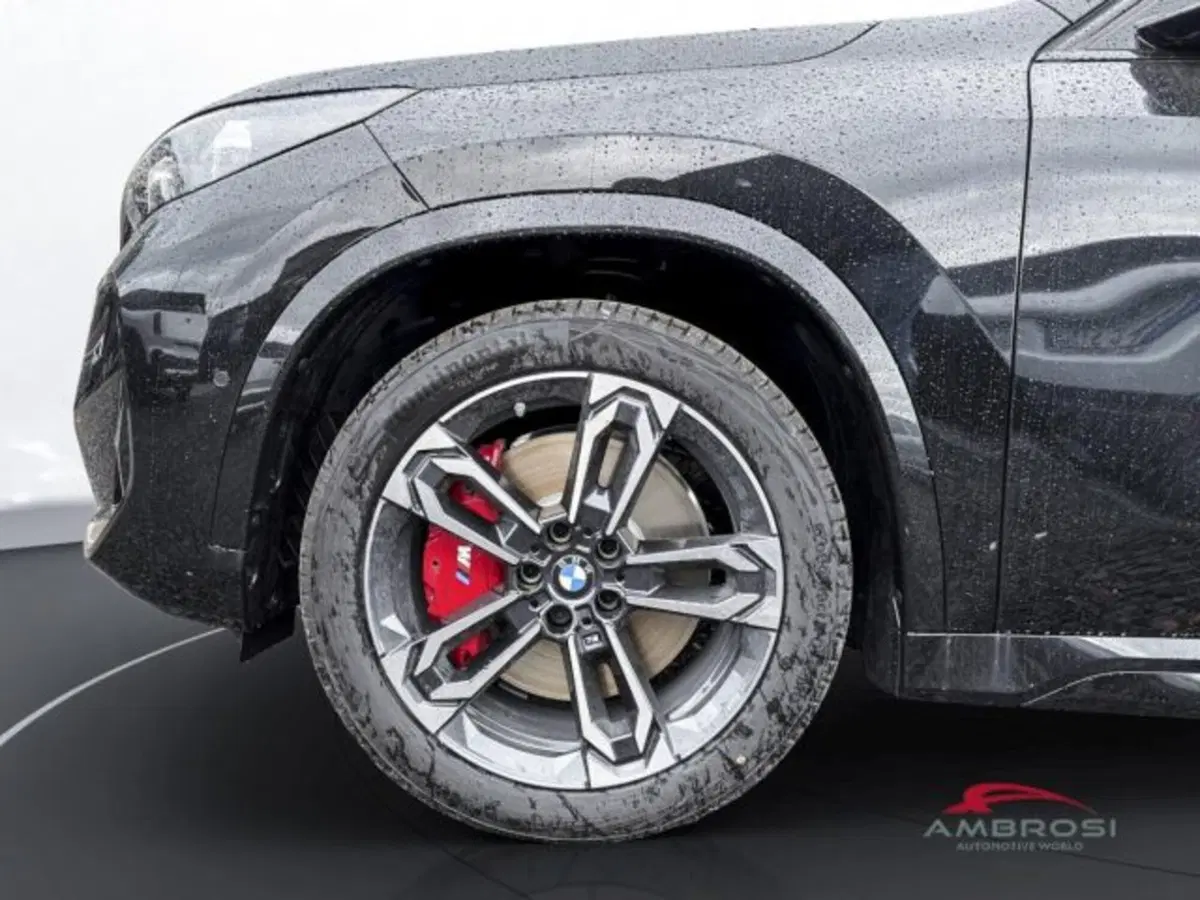BMW X1 nuova a Perugia (15)