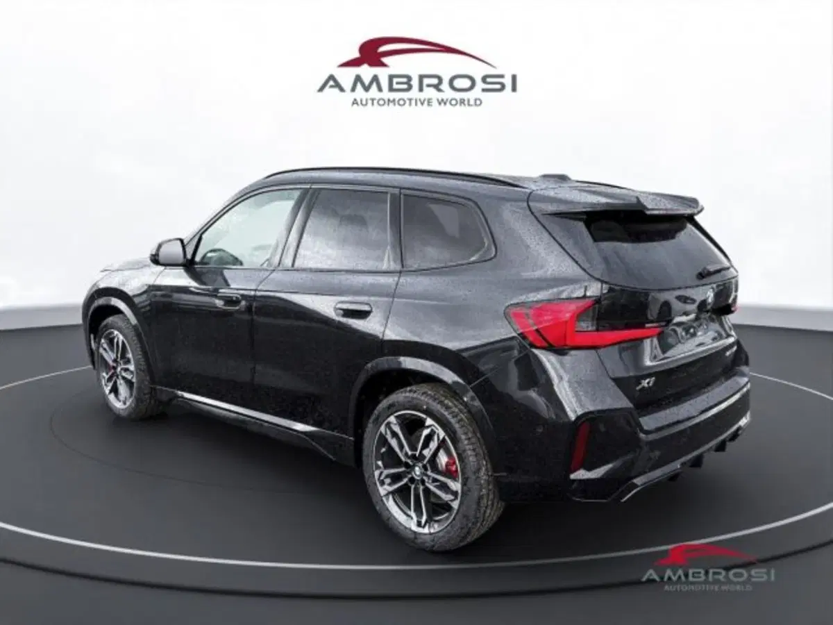 BMW X1 nuova a Perugia (3)