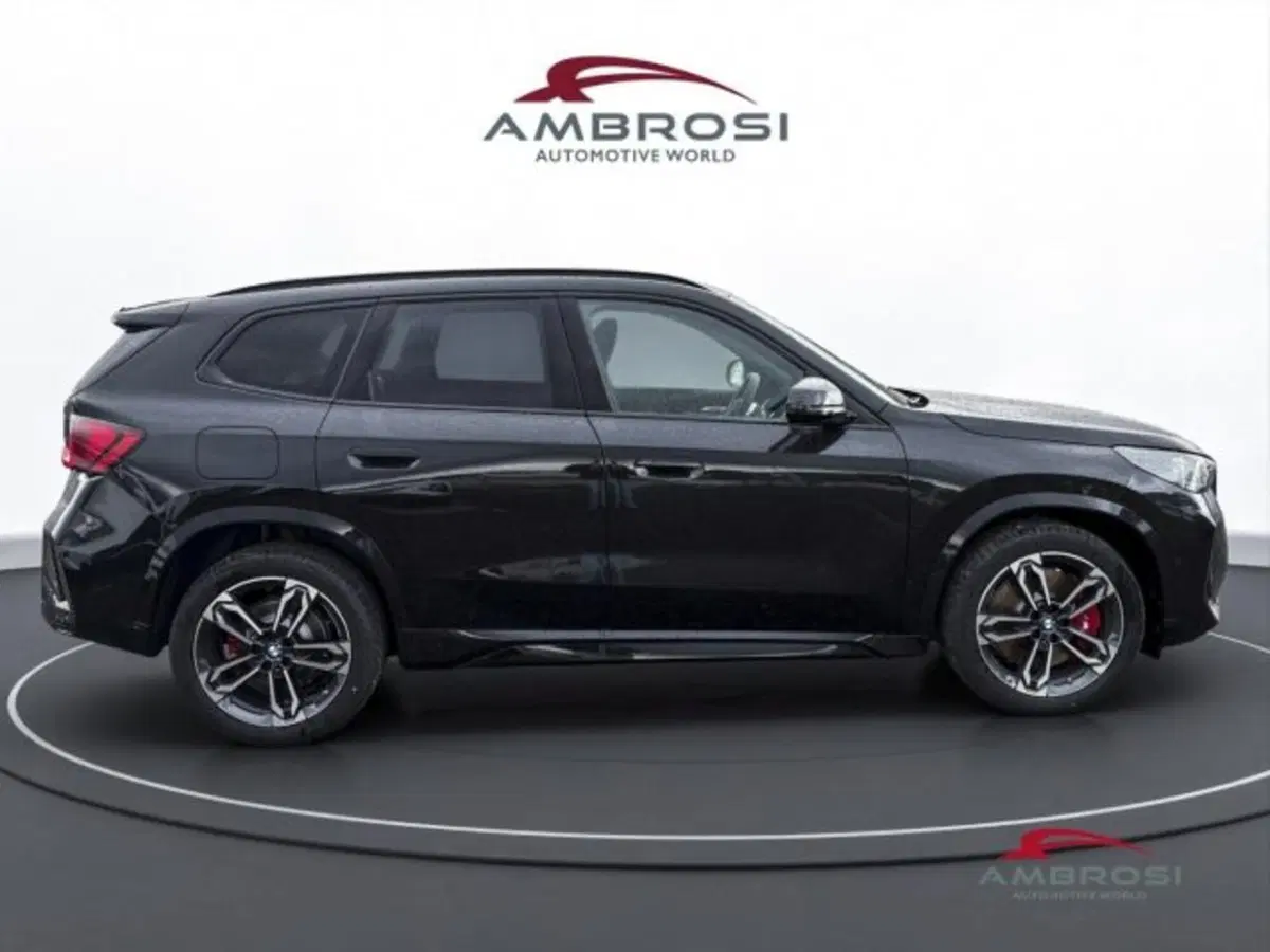 BMW X1 nuova a Perugia (4)