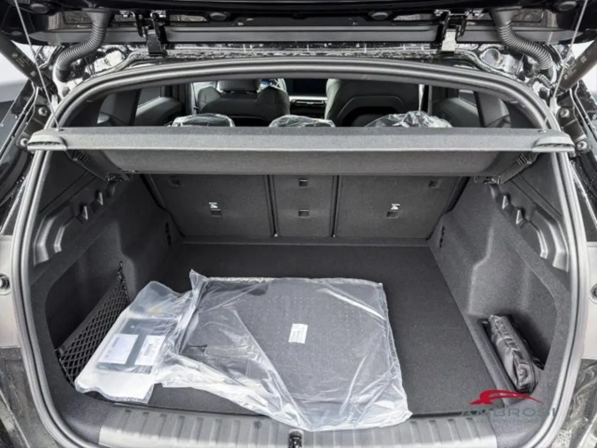 BMW X1 nuova a Perugia (7)