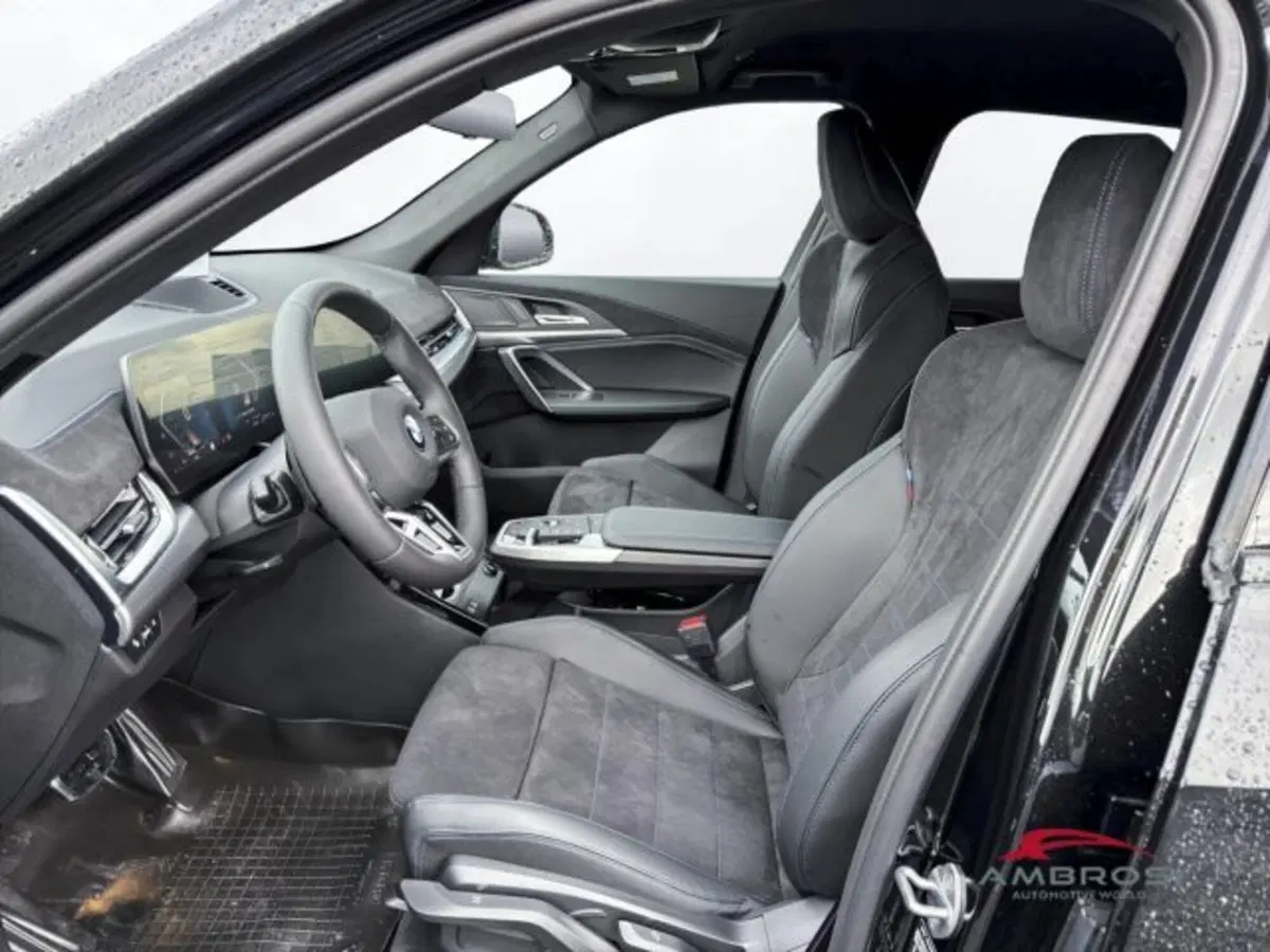 BMW X1 nuova a Perugia (8)