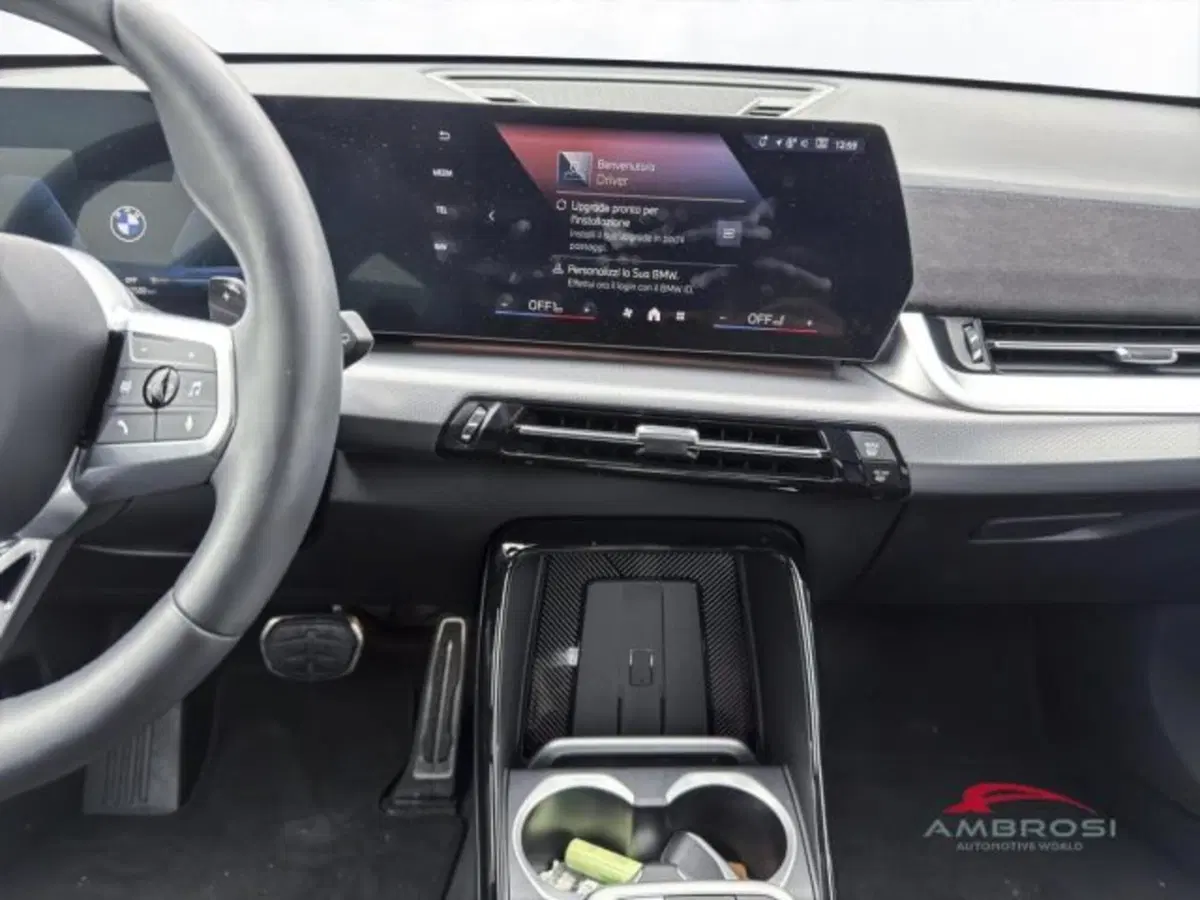 BMW X1 nuova a Perugia (14)