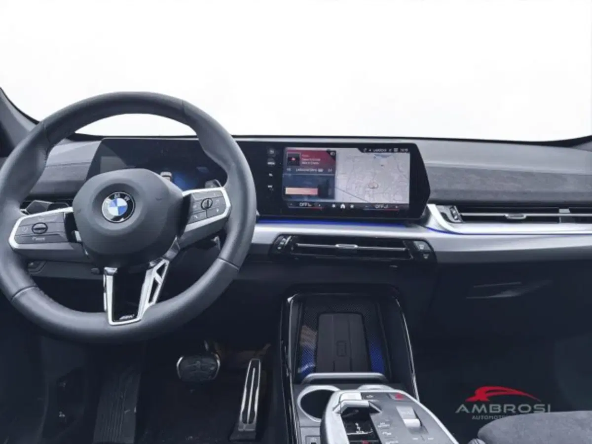 BMW X1 nuova a Perugia (11)
