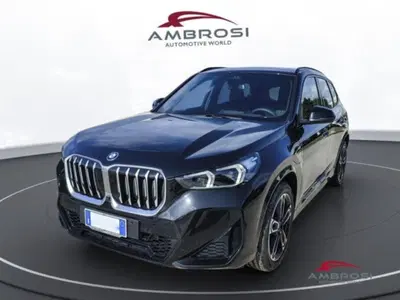 BMW X1 sdrive18d MSport auto nuova a Corciano