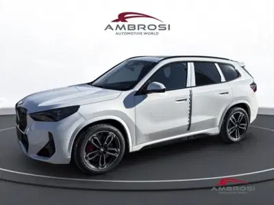 BMW X1 sdrive18d MSport Pro auto nuova a Corciano