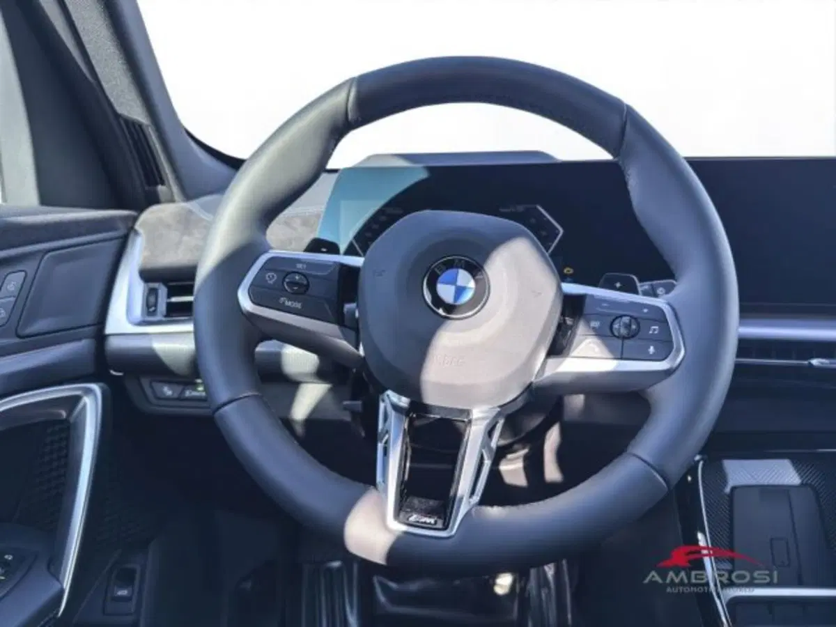 BMW X1 nuova a Perugia (13)
