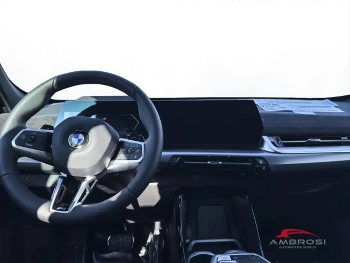 BMW X1 nuova a Perugia (14)