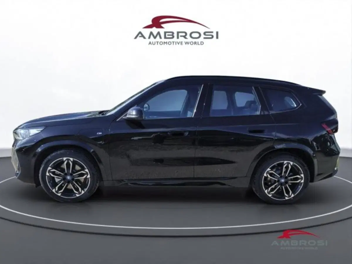 BMW X1 nuova a Perugia (3)
