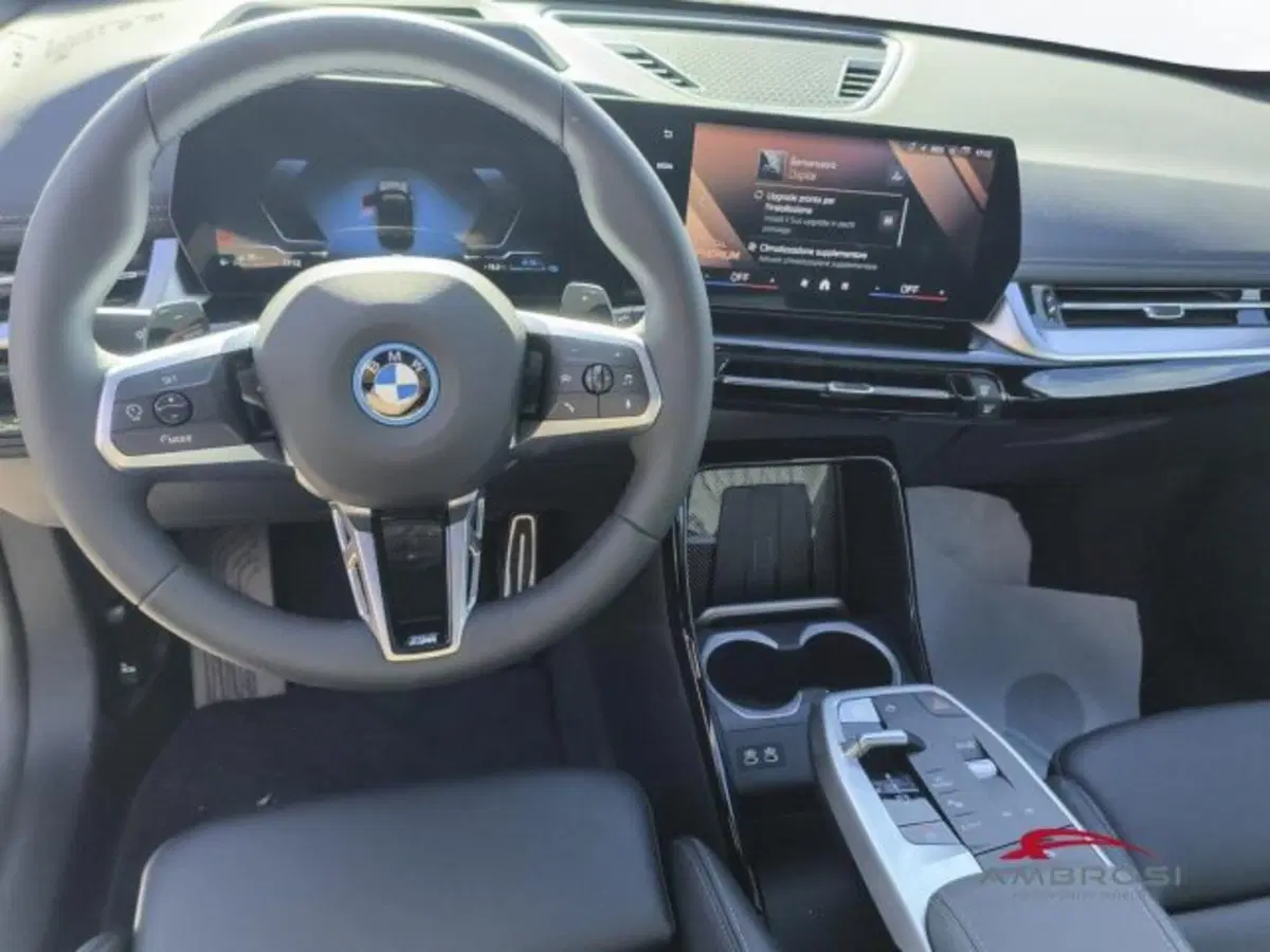 BMW X1 nuova a Perugia (5)