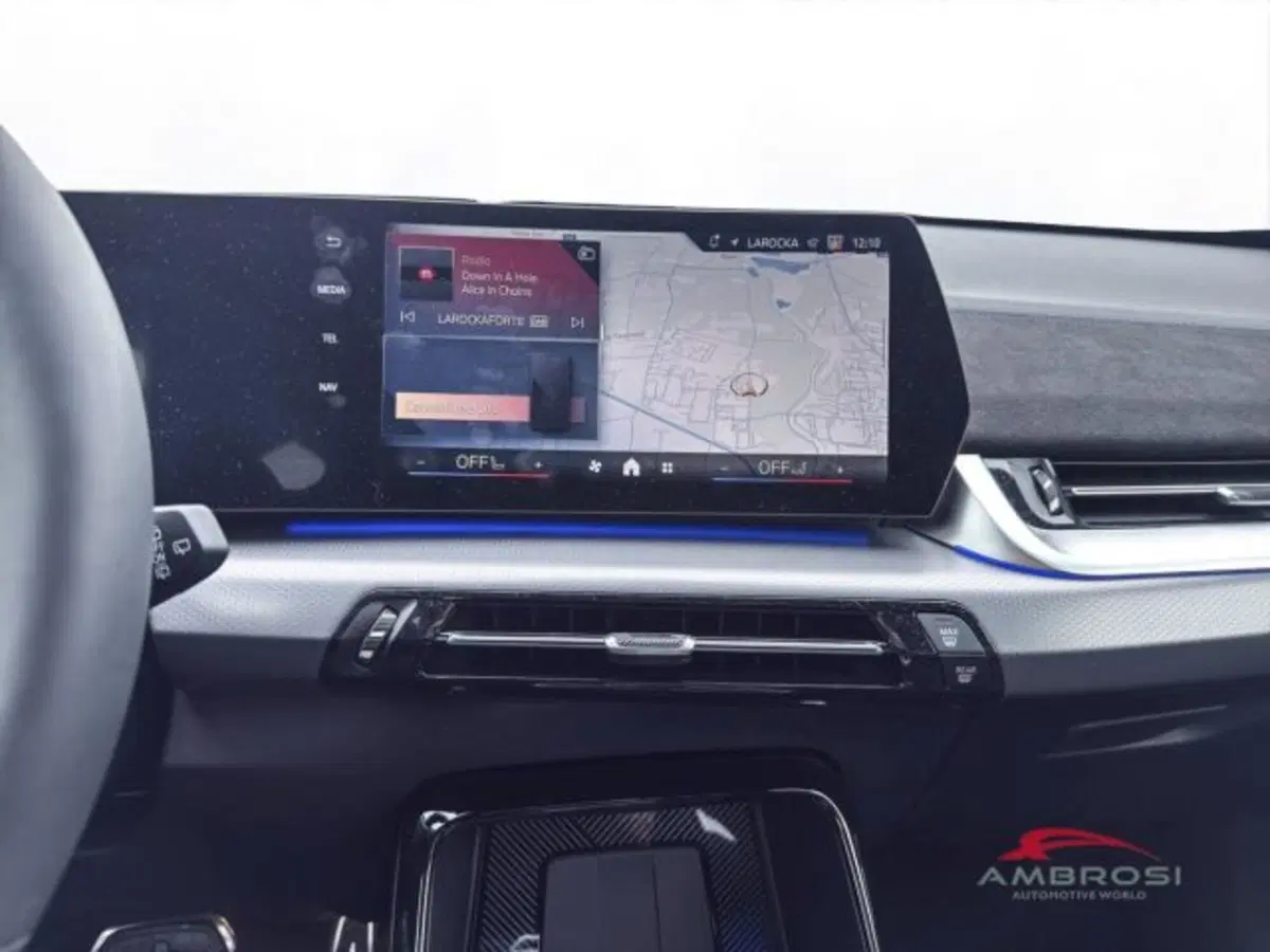 BMW X1 nuova a Perugia (12)