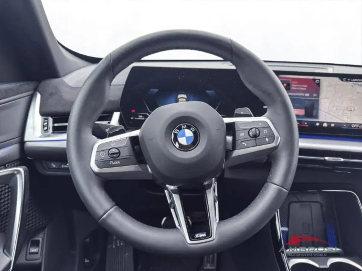 BMW X1 nuova a Perugia (9)