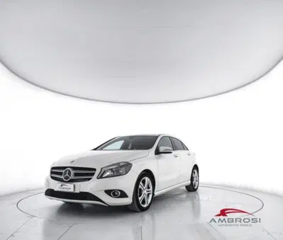 Mercedes-Benz Classe A 180 CDI Sport del 2013 usata a Corciano