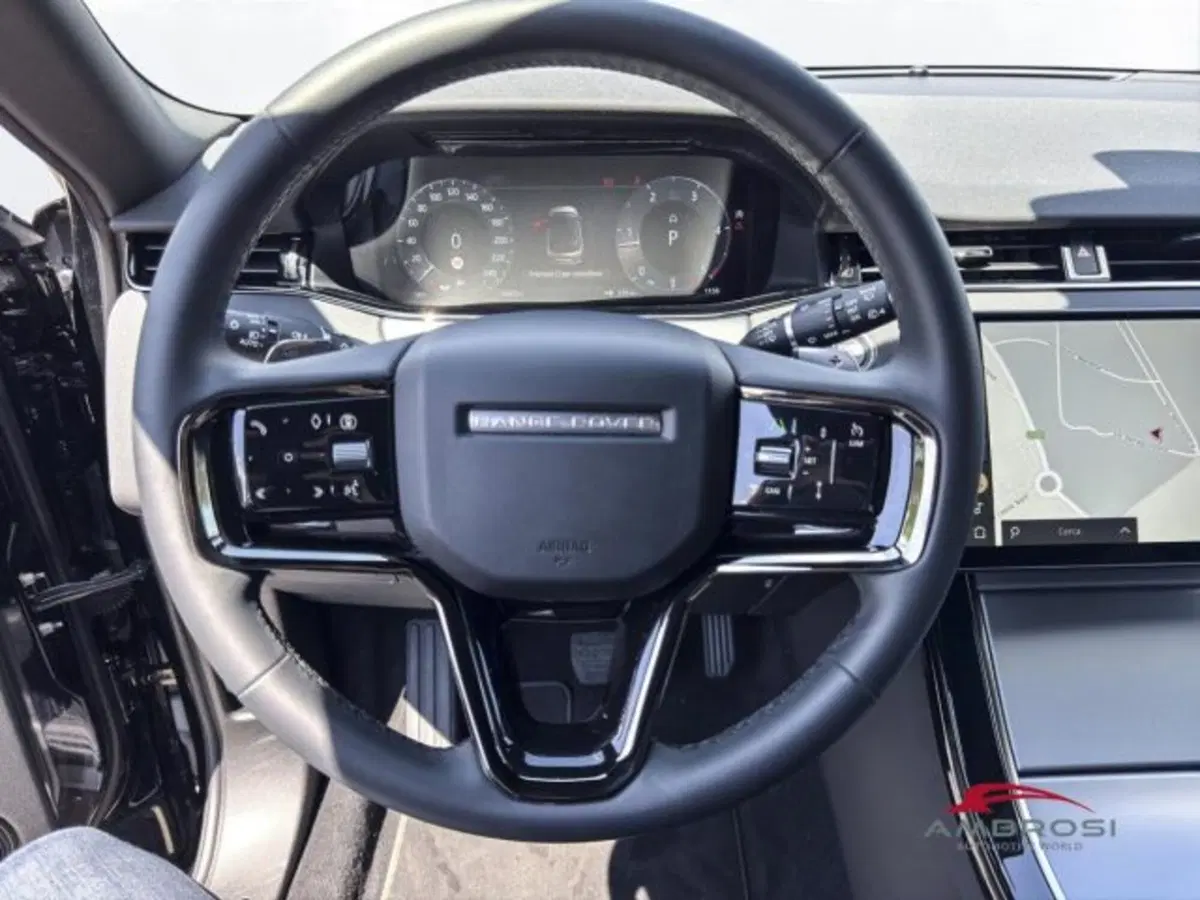 Land Rover Range Rover Evoque nuova a Perugia (11)