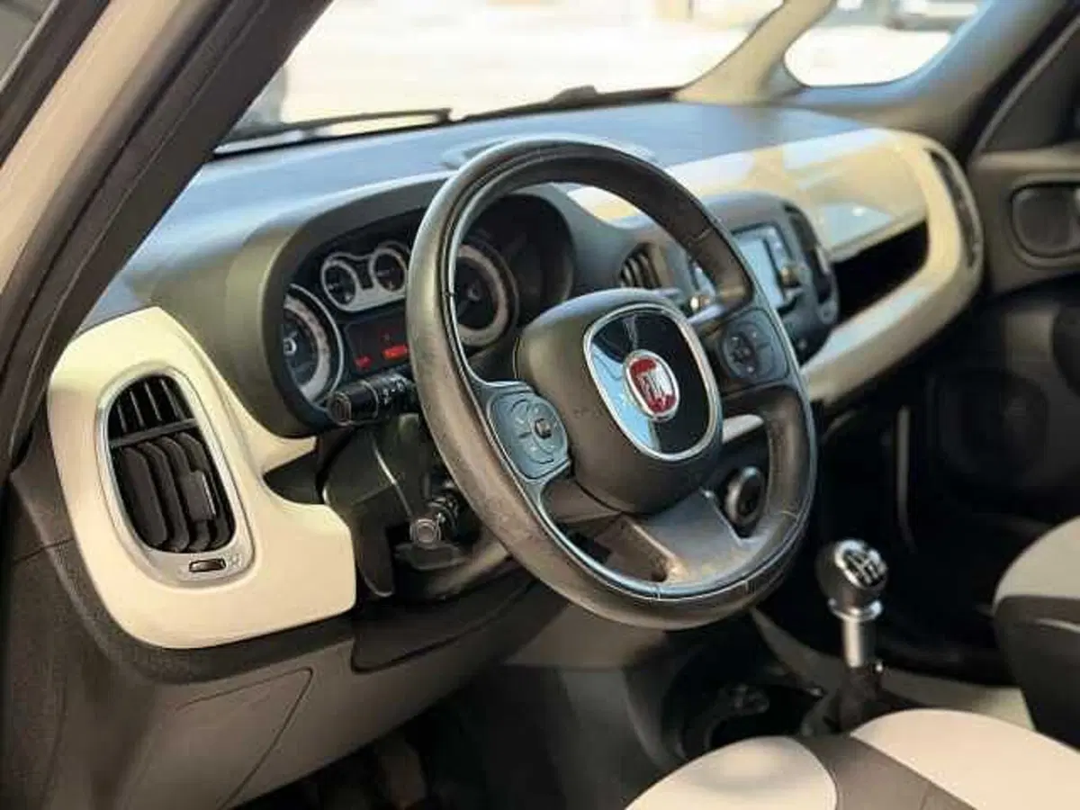 Fiat 500L usata a Venezia (12)