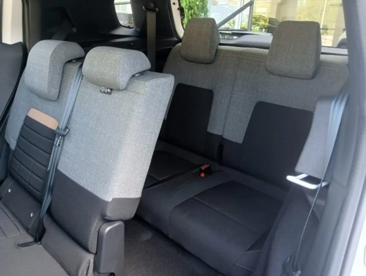 Citroen C3 Aircross nuova a Brescia (10)