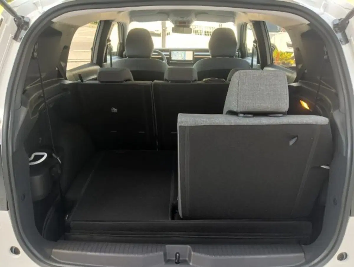 Citroen C3 Aircross nuova a Brescia (19)