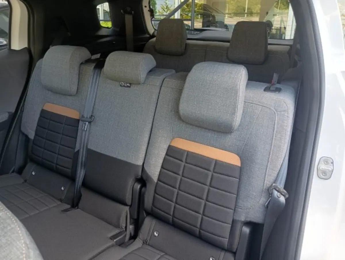 Citroen C3 Aircross nuova a Brescia (9)