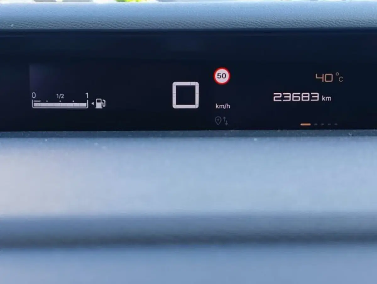 Citroen C3 Aircross usata a Brescia (8)