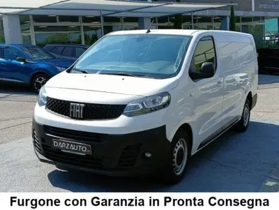 Fiat Scudo Furgone 2.0 BlueHDi 145CV AT8 PL-SL-TN Furgone Lounge del 2023 usata a Desenzano del Garda