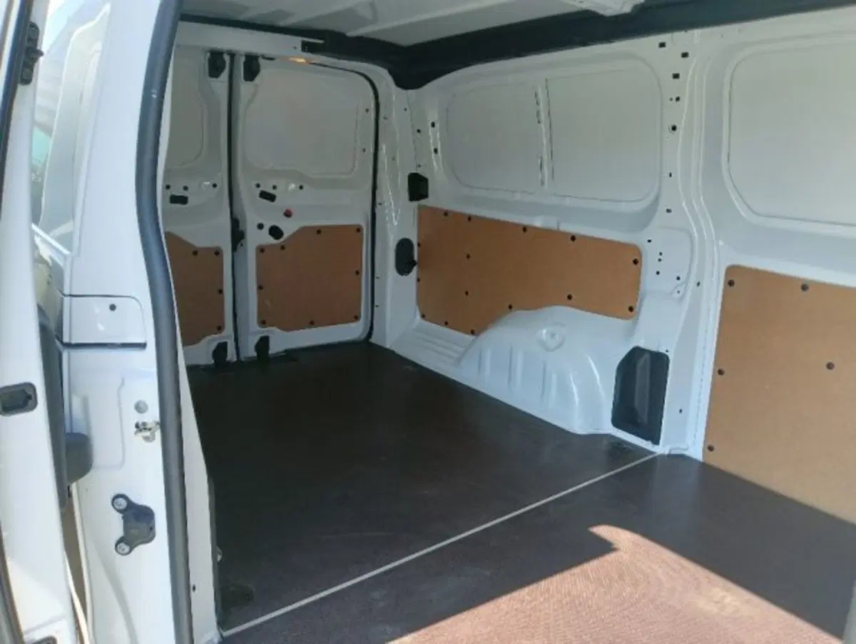 Fiat Scudo Furgone usata a Brescia (11)